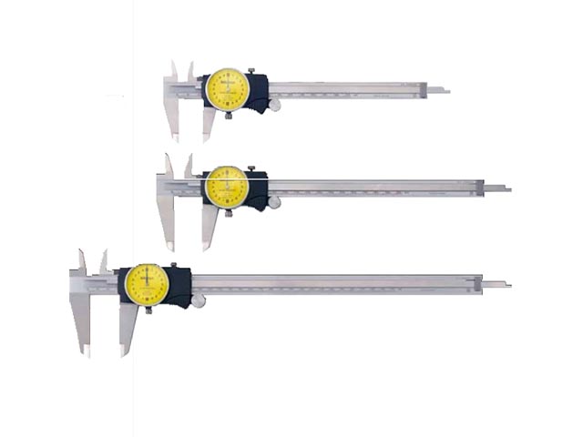 带表卡尺505系列