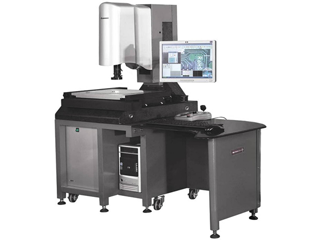 全自动影像测量仪SP3-3020A