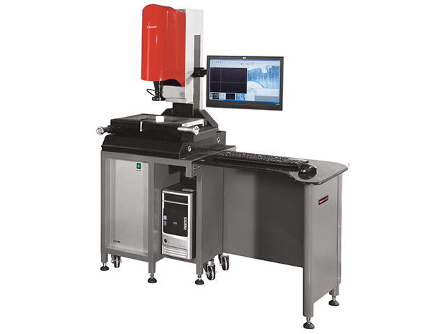 影像测量仪EVM系列