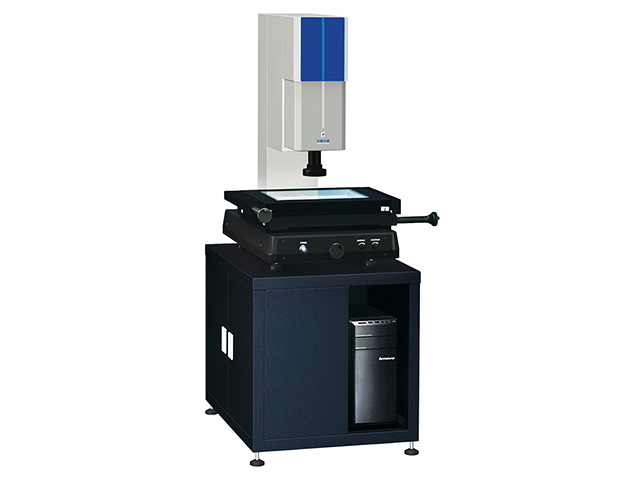 M系列手动影像测量仪