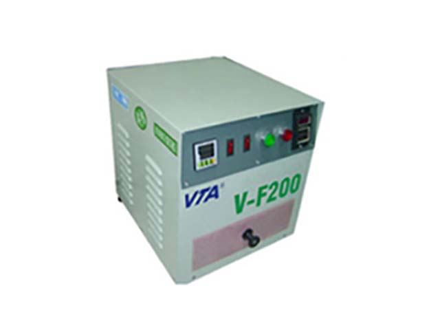 抽屉式（实验室）热风回流焊锡机