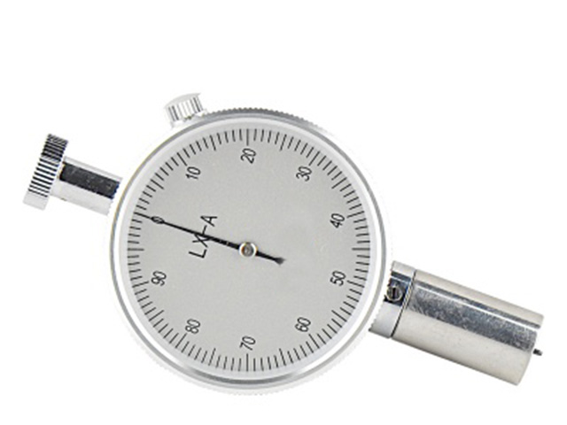 指针邵氏硬度计
