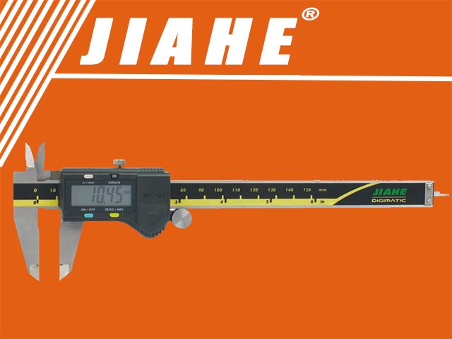 数显卡尺（三丰款）