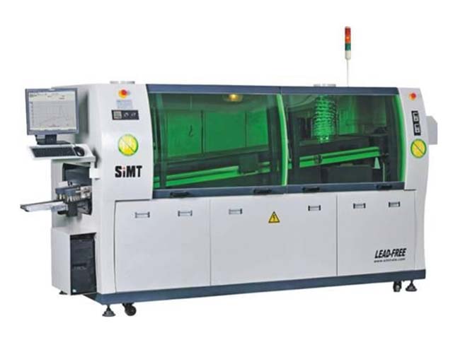 无铅波峰焊SM-PC-300DS