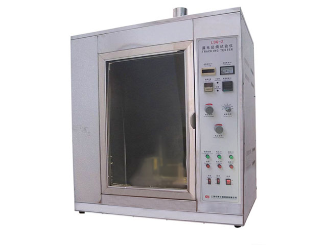 漏电起痕试验仪LDQ-2
