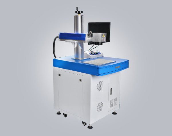 光纤激光打标机