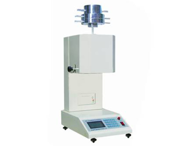 熔体流动速率仪