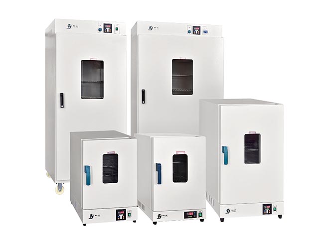 DHG型立式电热恒温（鼓风）干燥箱