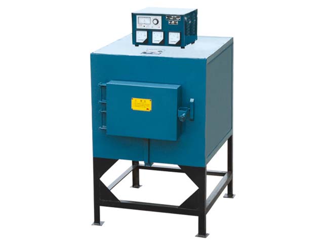 箱式电阻炉系列