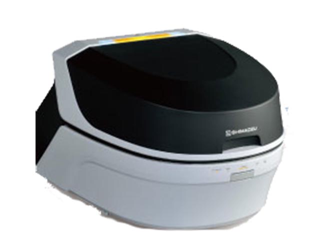 能量色散型X射线荧光分析装置EDX-7000-8000-8100