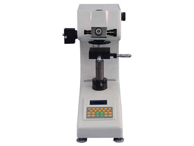 自动转塔型显微硬度计HV-1000Z