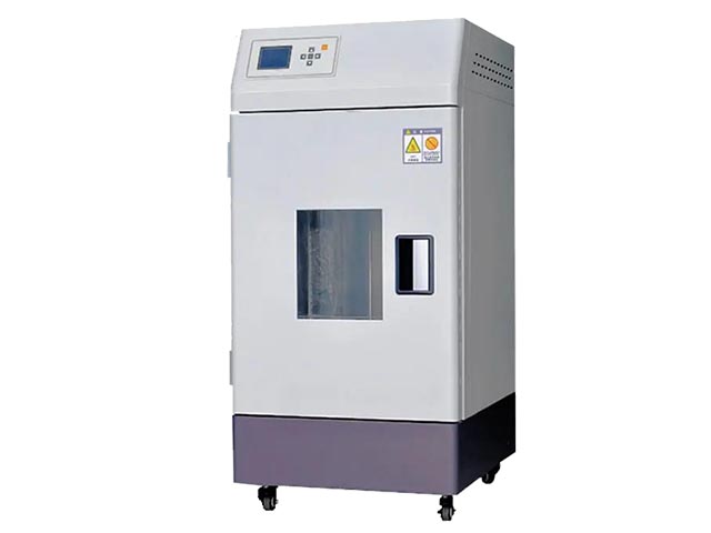 臭氧老化试验箱