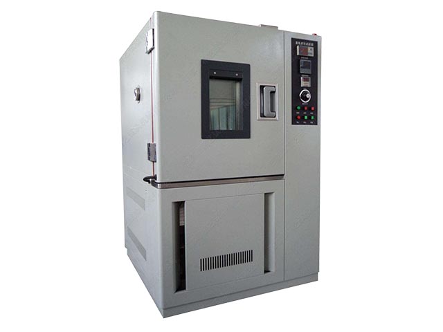 臭氧老化试验箱