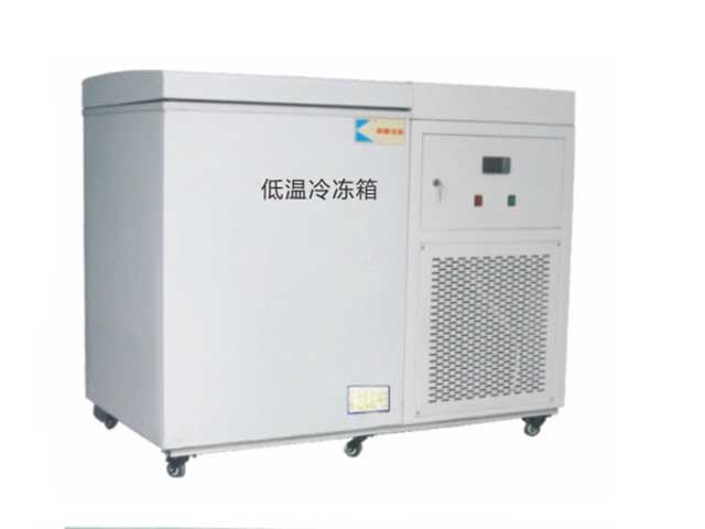 超低温冷冻储存箱