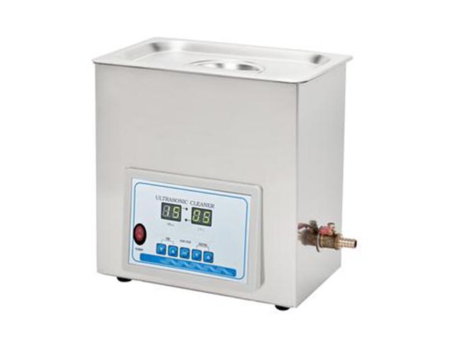 超声波清洗机